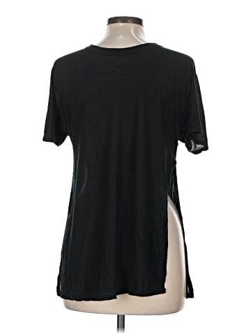 Alo Short Sleeve Turtleneck (view 2)