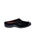 Naturalizer Black Mule/Clog Size 7 - photo 1