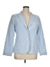 Talbots Outlet Blue Blazer Size 16 - photo 1