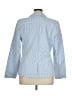 Talbots Outlet Blue Blazer Size 16 - photo 2