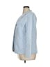 Talbots Outlet Blue Blazer Size 16 - photo 5