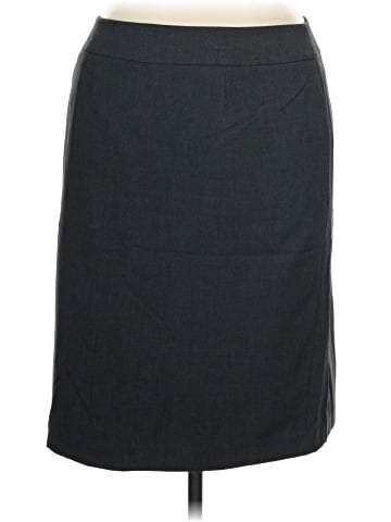 Calvin Klein Casual Skirt (view 1)