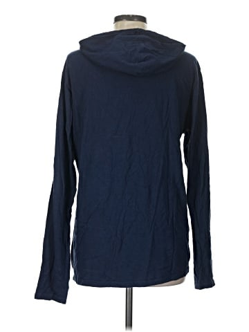 Anvil Pullover Sweater (view 2)