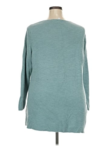 J.Jill Pullover Sweater (view 2)
