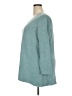 J.Jill Teal Pullover Sweater Size 2X - photo 5