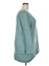 J.Jill Teal Pullover Sweater Size 2X - photo 4