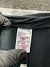 No Boundaries 100% Recycled Polyester Black Active Pants Size 3X - photo 4
