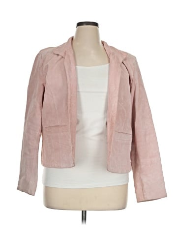Coldwater Creek Blazer (view 1)