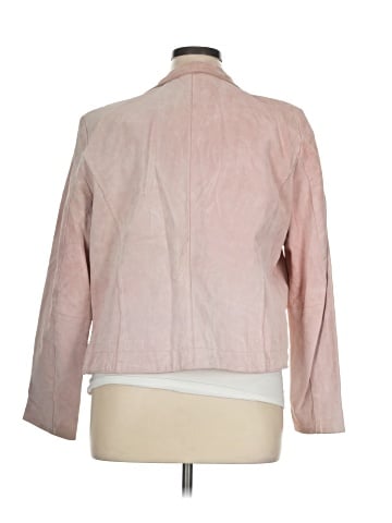 Coldwater Creek Blazer (view 2)