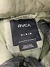 RVCA Solid Green Jacket Size M - photo 6