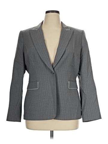 Tahari by ASL Blazer (view 1)