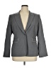 Tahari by ASL Gray Blazer Size 16 - photo 1