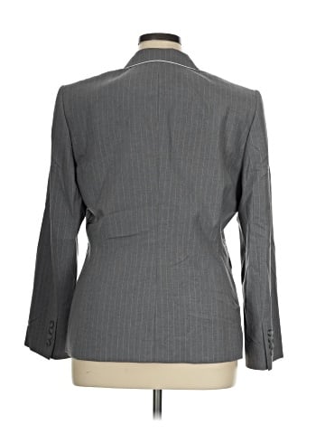 Tahari by ASL Blazer (view 2)