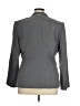 Tahari by ASL Gray Blazer Size 16 - photo 2