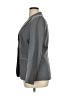 Tahari by ASL Gray Blazer Size 16 - photo 5