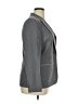 Tahari by ASL Gray Blazer Size 16 - photo 4