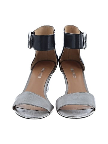Nine West Wedges (view 2)