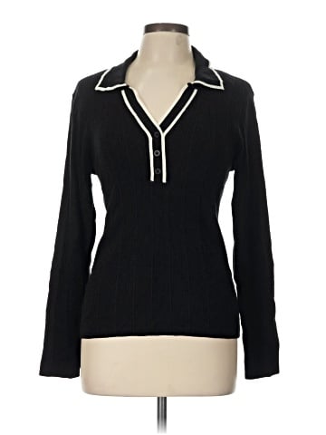 41Hawthorn Pullover Sweater (view 1)