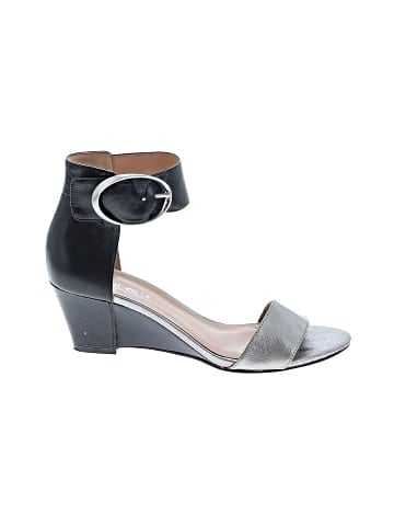 Nine West Wedges (view 1)