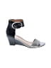 Nine West Gray Wedges Size 7 - photo 1