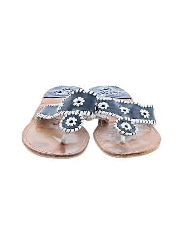Jack Rogers Sandals (view 2)