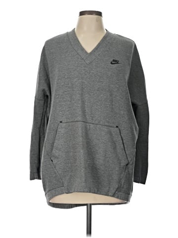 Nike Pullover Sweater (view 1)
