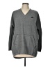 Nike Gray Pullover Sweater Size L - photo 1