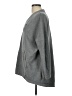 Nike Gray Pullover Sweater Size L - photo 5