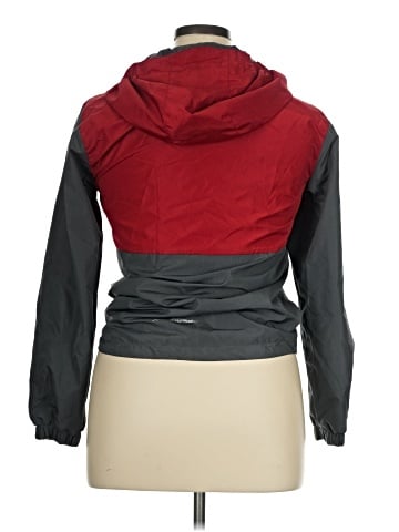 Eddie Bauer Windbreaker (view 2)