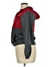Eddie Bauer 100% Polyester Color Block Red Windbreaker Size 14 - photo 5