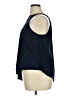 Unbranded Blue Sleeveless Blouse Size XL - photo 5
