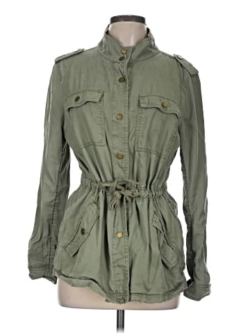 Ann Taylor LOFT Jacket (view 1)
