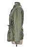 Ann Taylor LOFT 100% Lyocell Green Jacket Size M - photo 5