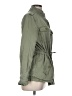 Ann Taylor LOFT 100% Lyocell Green Jacket Size M - photo 4