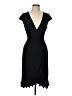 BCBGMAXAZRIA Black Cardigan Size L - photo 1