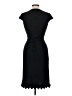 BCBGMAXAZRIA Black Cardigan Size L - photo 2
