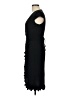 BCBGMAXAZRIA Black Cardigan Size L - photo 5