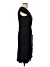 BCBGMAXAZRIA Black Cardigan Size L - photo 4