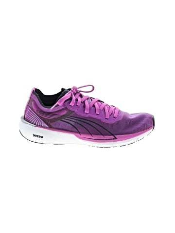 Puma Sneakers (view 1)