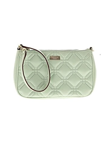 Kate Spade New York Leather Wristlet (view 1)