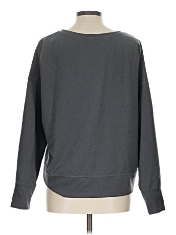 MPG Pullover Sweater (view 2)