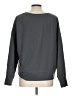 MPG Gray Pullover Sweater Size L - photo 2