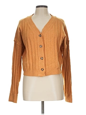 Freshman 1996 Cardigan (view 1)