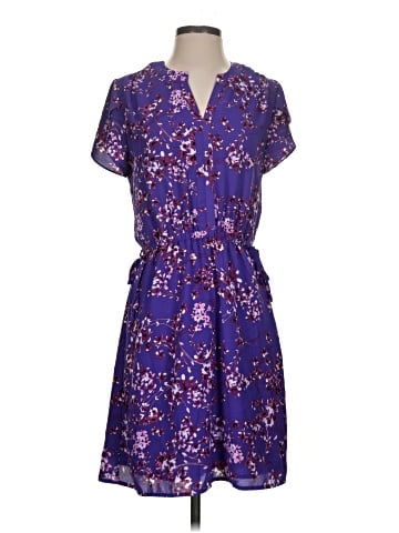 41Hawthorn Casual Dress (view 1)