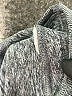 Zobha Marled Gray Active Pants Size L - photo 8