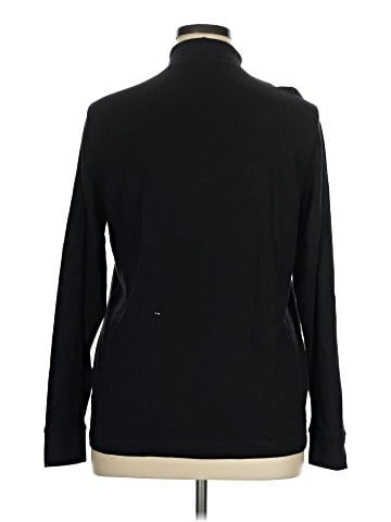 Lands' End Long Sleeve Top (view 2)