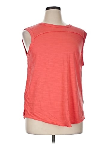 Eddie Bauer Sleeveless T-Shirt (view 1)
