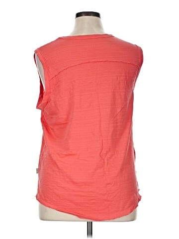 Eddie Bauer Sleeveless T-Shirt (view 2)