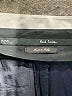 Paul Smith Solid Blue Casual Pants Size EU (IT) 38 / US 2 - photo 7