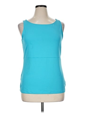 Eddie Bauer Sleeveless Top (view 1)